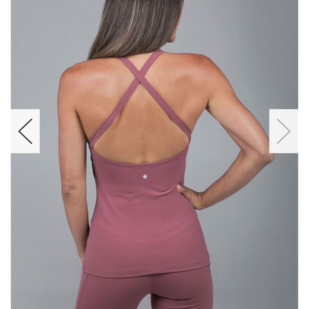 Kira Grace Top NWOT